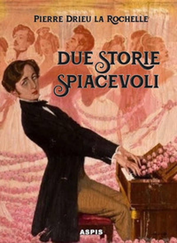 Due storie spiacevoli - Librerie.coop Due storie spiacevoli - Librerie.coop