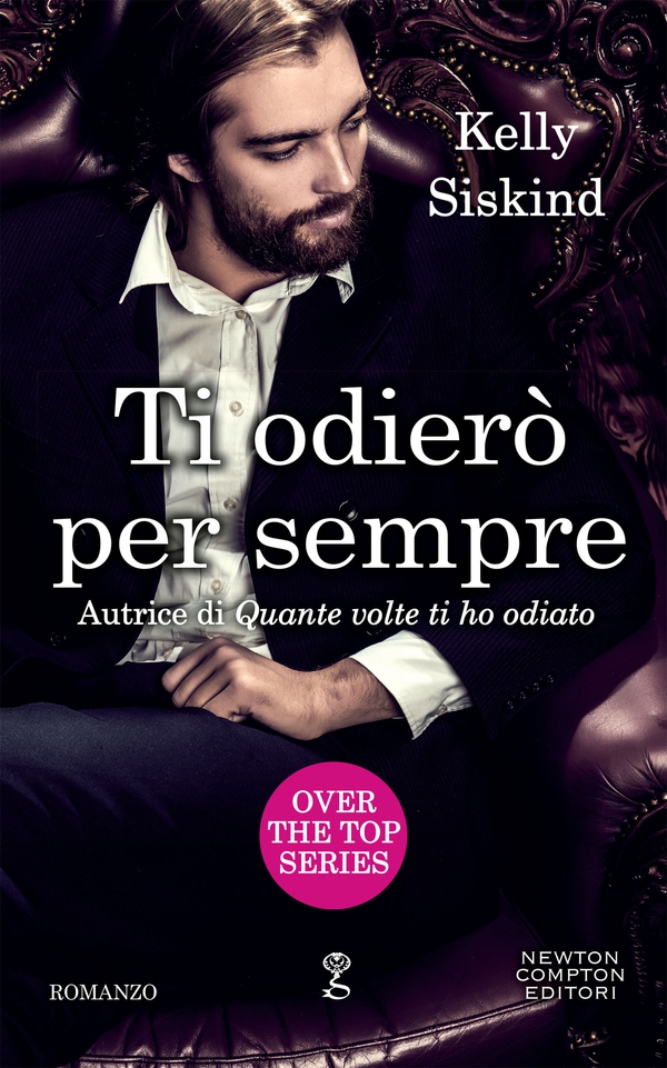 Ti odierò per sempre - Librerie.coop Ti odierò per sempre - Librerie.coop