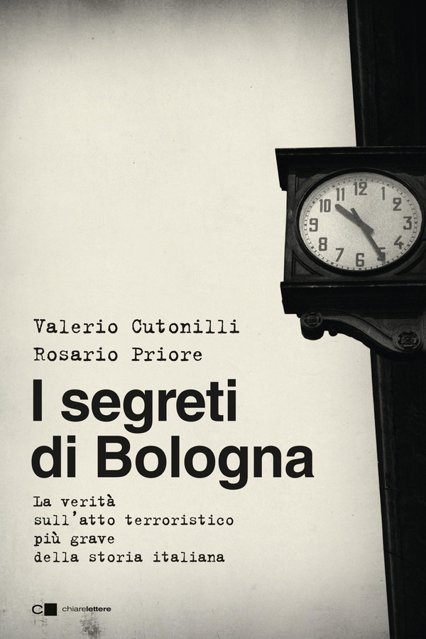 I segreti di Bologna - Librerie.coop I segreti di Bologna - Librerie.coop