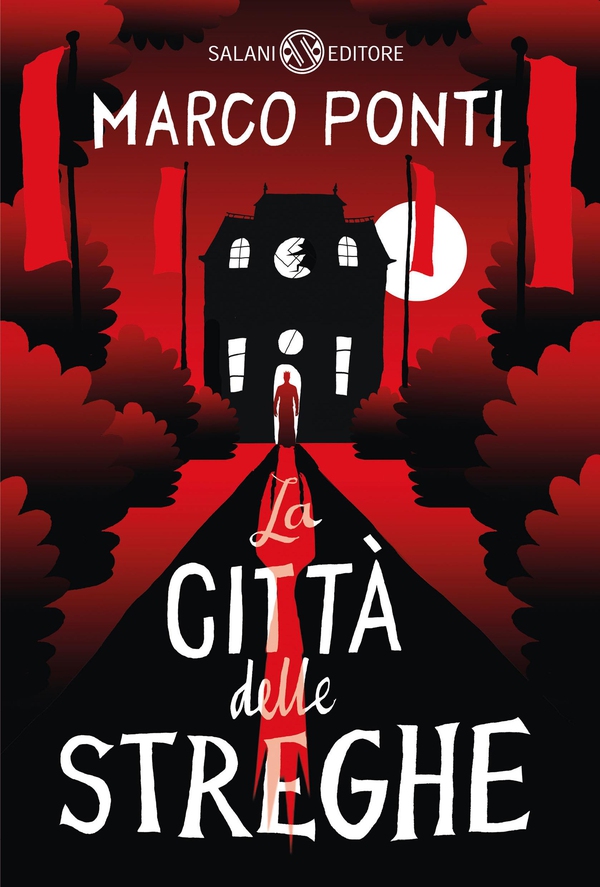La città delle streghe - Librerie.coop La città delle streghe - Librerie.coop