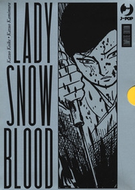 Lady Snowblood. Complete edition - Vol. 1-3 - Librerie.coop