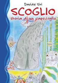 Scoglio, storia di un Capodoglio - Librerie.coop