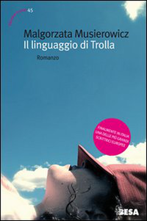 Il linguaggio di Trolla - Librerie.coop Il linguaggio di Trolla - Librerie.coop
