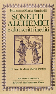 Sonetti alchemici - Librerie.coop