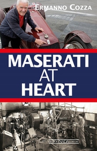 Maserati at heart - Librerie.coop Maserati at heart - Librerie.coop