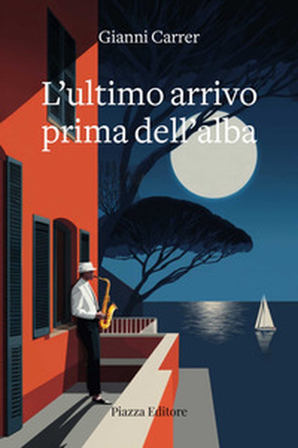 L'ultimo arrivo prima dell'alba - Librerie.coop