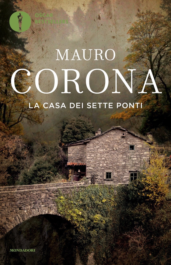 La casa dei sette ponti - Librerie.coop La casa dei sette ponti - Librerie.coop