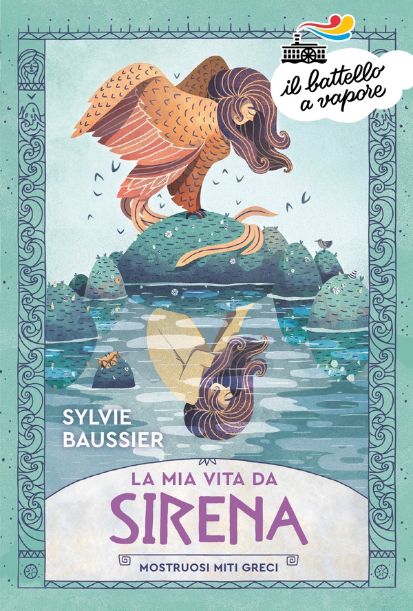 La mia vita da Sirena - Librerie.coop La mia vita da Sirena - Librerie.coop