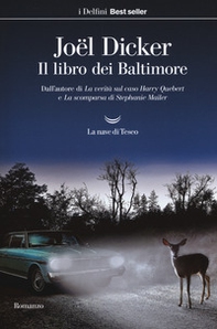 Il libro dei Baltimore - Librerie.coop