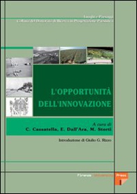 L'opportunità dell'innovazione - Librerie.coop