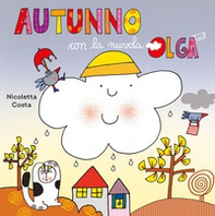 Autunno con la nuvola Olga - Librerie.coop