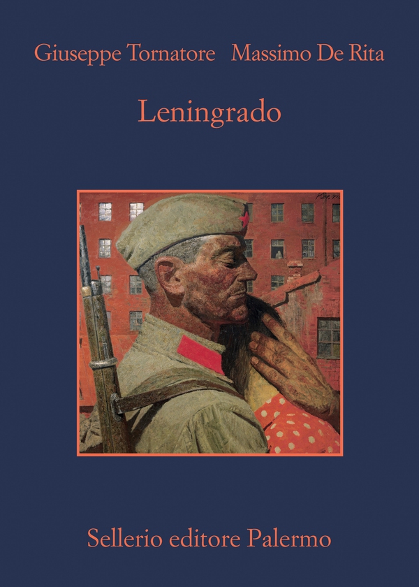 Leningrado - Librerie.coop Leningrado - Librerie.coop