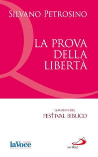 La prova della libertà. - Librerie.coop La prova della libertà. - Librerie.coop