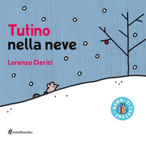 Tutino nella neve - Librerie.coop Tutino nella neve - Librerie.coop