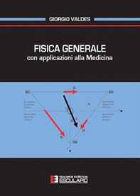 Fisica generale con applicazioni alla medicina - Librerie.coop Fisica generale con applicazioni alla medicina - Librerie.coop