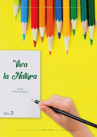 Viva la natura - Librerie.coop Viva la natura - Librerie.coop