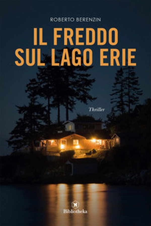 Il freddo sul lago Erie - Librerie.coop Il freddo sul lago Erie - Librerie.coop