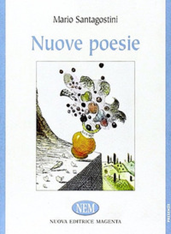 Nuove poesie - Librerie.coop Nuove poesie - Librerie.coop