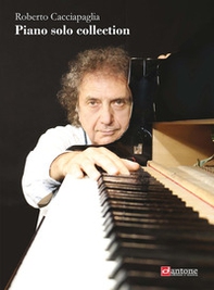 Piano solo collection - Librerie.coop