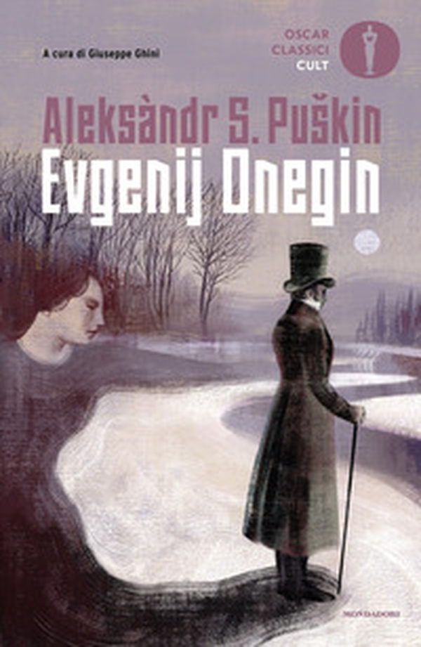 Evgenij Onegin - Librerie.coop Evgenij Onegin - Librerie.coop
