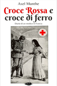 Croce Rossa e croce di ferro - Librerie.coop
