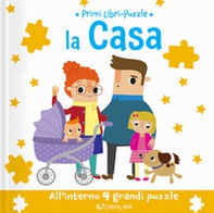 La casa - Librerie.coop