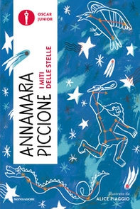 I miti delle stelle - Librerie.coop