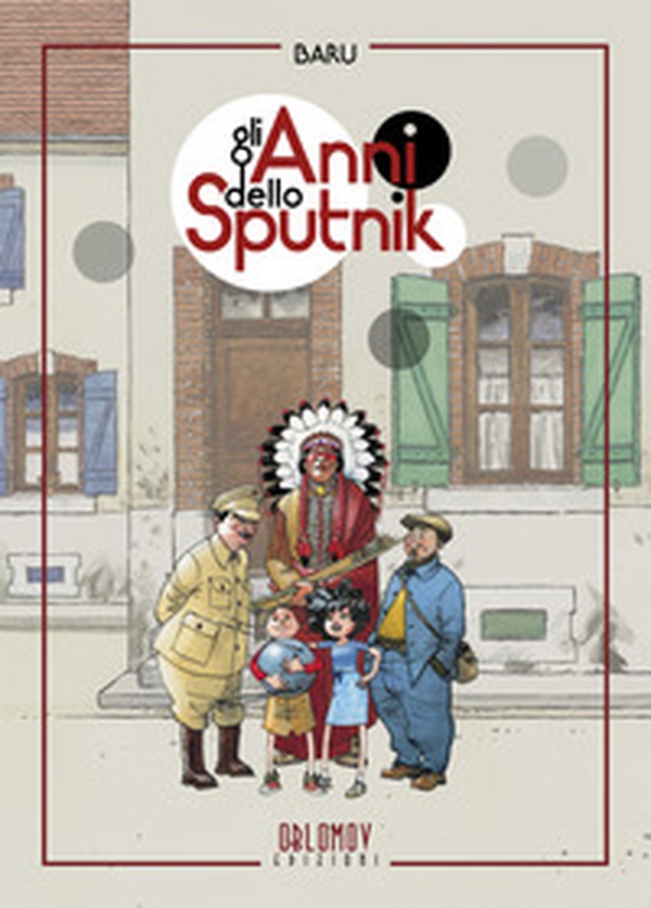 Gli anni dello Sputnik - Librerie.coop Gli anni dello Sputnik - Librerie.coop