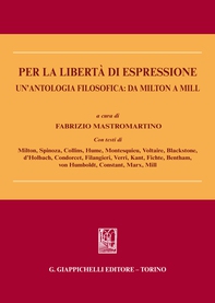 Per la libertà di espressione - Librerie.coop