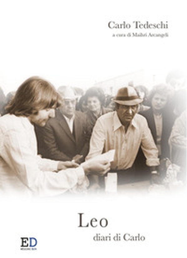 Leo. Diari di Carlo - Librerie.coop Leo. Diari di Carlo - Librerie.coop