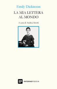 La mia lettera al mondo. Testo inglese a fronte - Librerie.coop
