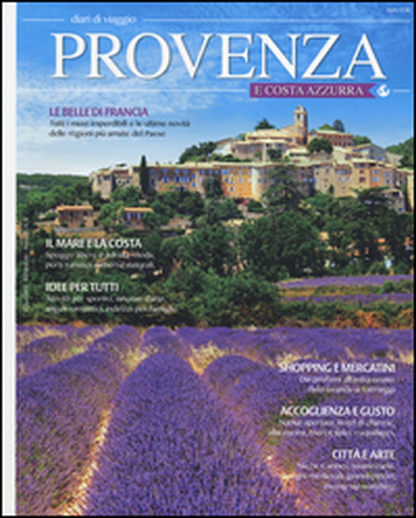 Provenza e Costa Azzurra - Librerie.coop Provenza e Costa Azzurra - Librerie.coop