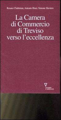 La Camera di commercio di Treviso verso l'eccellenza - Librerie.coop