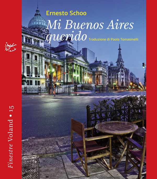 Mi Buenos Aires querido - Librerie.coop Mi Buenos Aires querido - Librerie.coop