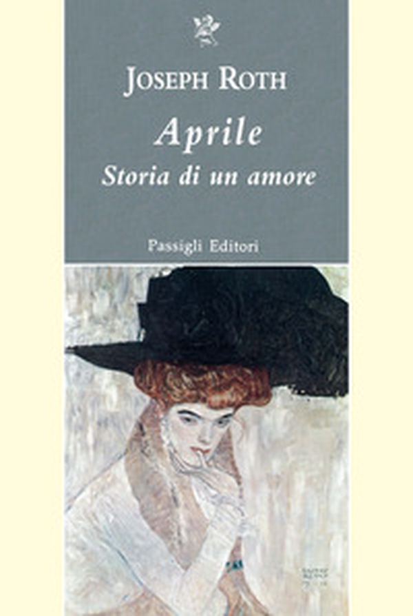 Aprile. Storia di un amore - Librerie.coop Aprile. Storia di un amore - Librerie.coop