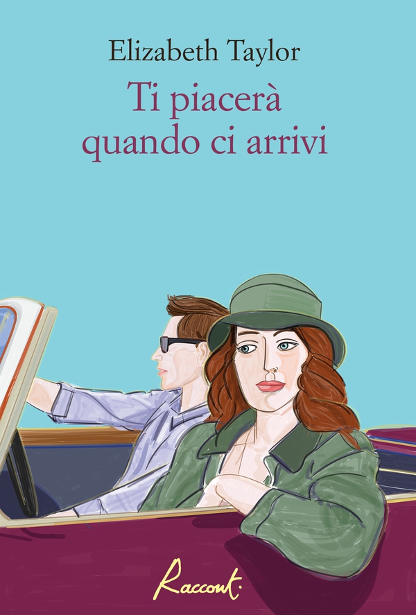 Ti piacerà quando ci arrivi - Librerie.coop Ti piacerà quando ci arrivi - Librerie.coop