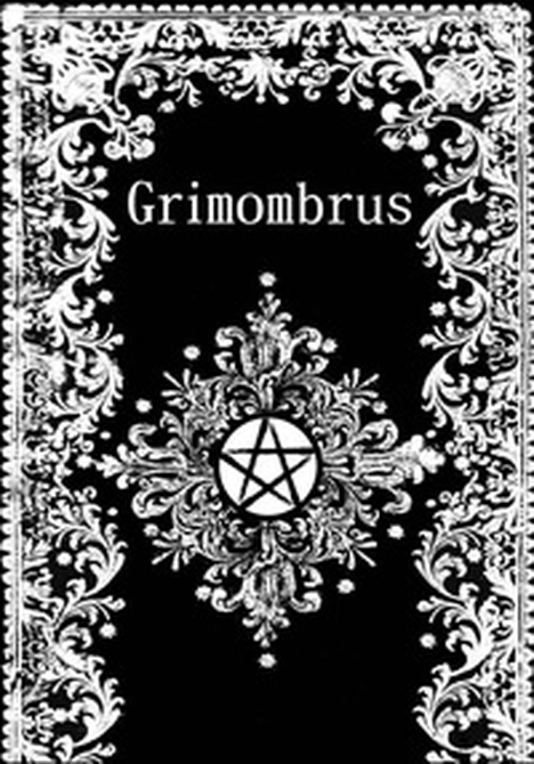 Grimombrus - Librerie.coop Grimombrus - Librerie.coop