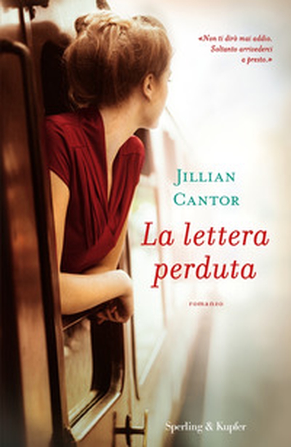 La lettera perduta - Librerie.coop La lettera perduta - Librerie.coop