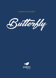 Butterfly - Librerie.coop Butterfly - Librerie.coop