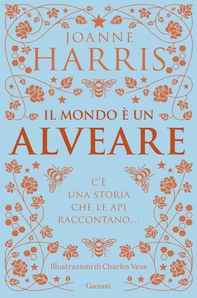 Il mondo è un alveare - Librerie.coop Il mondo è un alveare - Librerie.coop