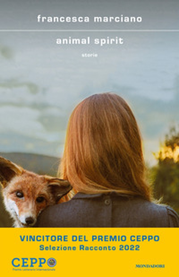 Animal spirit - Librerie.coop Animal spirit - Librerie.coop