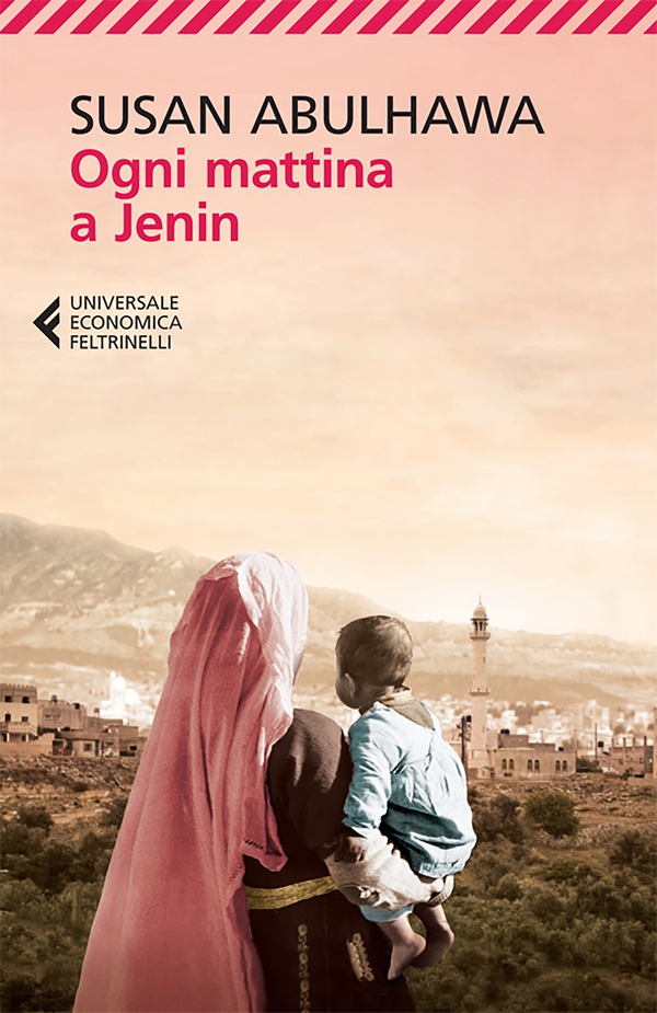 Ogni mattina a Jenin - Librerie.coop Ogni mattina a Jenin - Librerie.coop