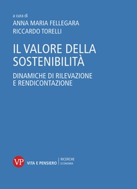 Il valore della sostenibilità - Librerie.coop