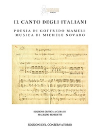 Il canto degli italiani - Librerie.coop Il canto degli italiani - Librerie.coop