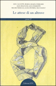 Le attese di un altrove - Librerie.coop