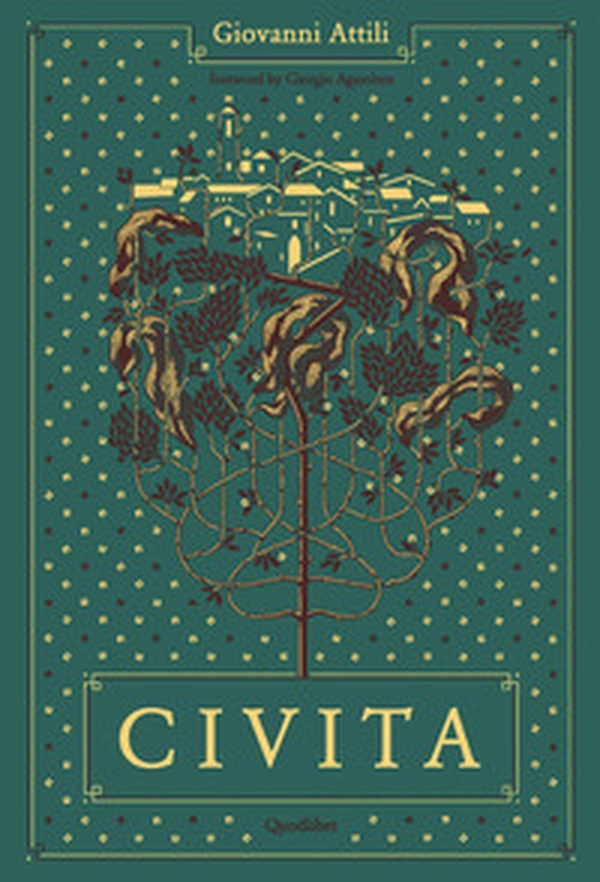 Civita. Without adjectives or other specifications - Librerie.coop Civita. Without adjectives or other specifications - Librerie.coop