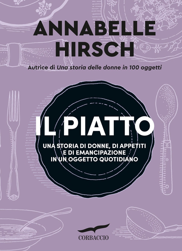 Il piatto - Librerie.coop Il piatto - Librerie.coop