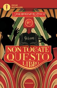 Non toccate questo libro - Librerie.coop
