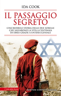 Il passaggio segreto - Librerie.coop Il passaggio segreto - Librerie.coop
