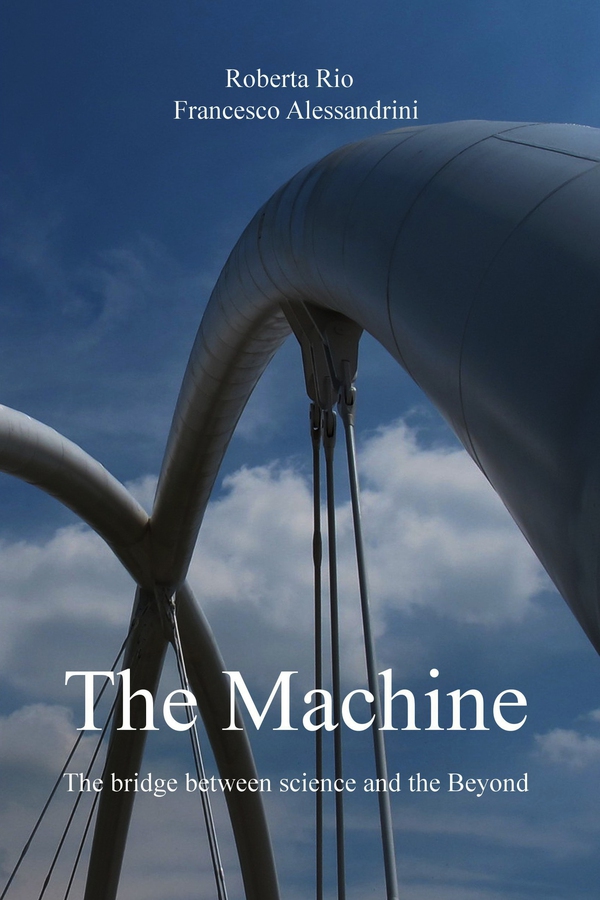 The Machine - Librerie.coop The Machine - Librerie.coop